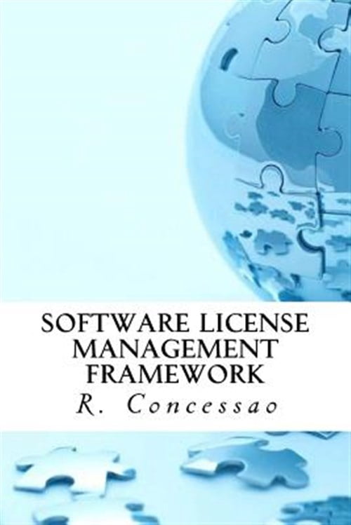 Software License Management Framework: A Smart Guide Based on Case ...