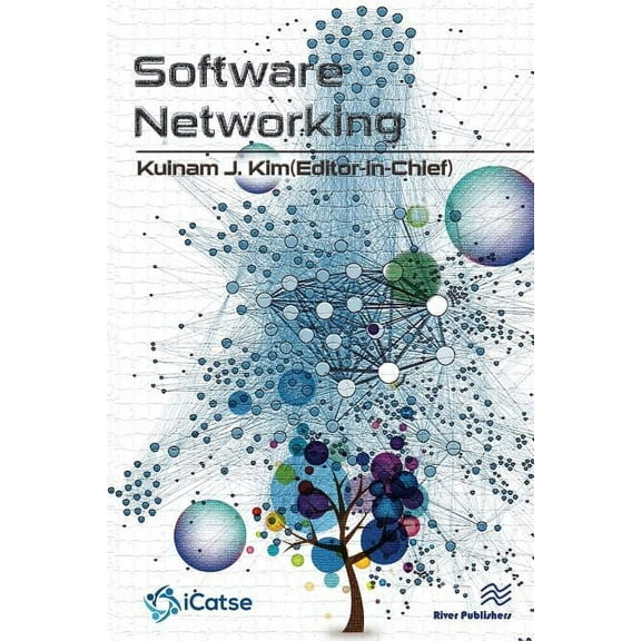 Software Networking: Journal Volume 1 - 2016 (Paperback)