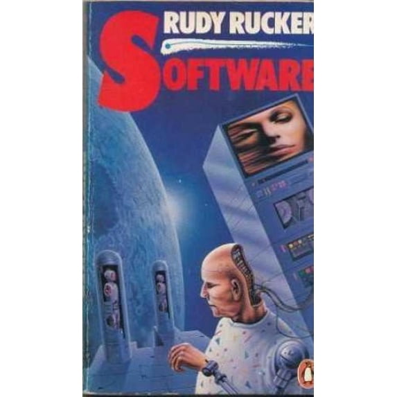 Pre-Owned Software Paperback