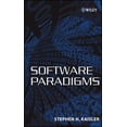 thumbnail image 1 of Software Paradigms, (Hardcover), 1 of 1