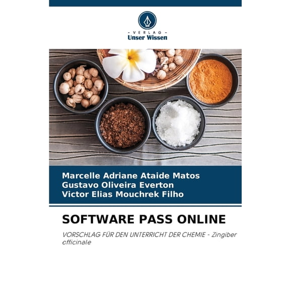 Software Pass Online, (Paperback)