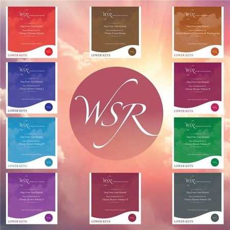Software - Powerpoint Slides to Over 220 Favorite Hymnbook Songs