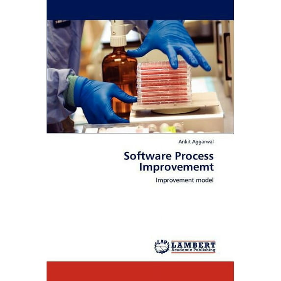 Software Process Improvememt (Paperback)