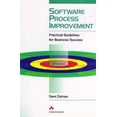 thumbnail image 1 of Pre-Owned Software Process Improvement: Practical Guidelines for Business Success (Hardcover) 020117782X 9780201177824, 1 of 1