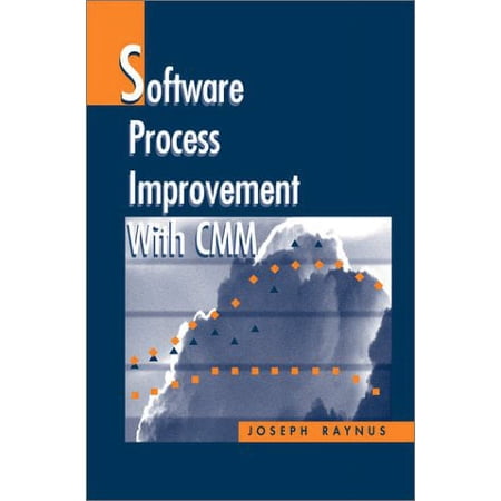 Pre-Owned Software Process Improvement With CMM (Hardcover) 0890066442 9780890066447