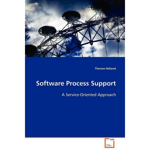 Software Process Support (Paperback)