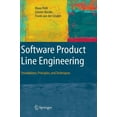 thumbnail image 1 of Software Product Line Engineering: Foundations, Principles and Techniques, (Hardcover), 1 of 1