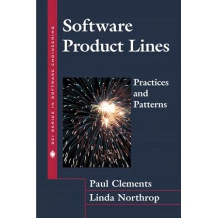 Pre-Owned Software Product Lines: Practices and Patterns (Hardcover) 0201703327 9780201703320