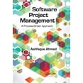 thumbnail image 1 of Software Project Management: A Process-Driven Approach, (Paperback), 1 of 1