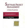 thumbnail image 1 of Pre-Owned Software Project Management: A Unified Framework (Hardcover) 0201309580 9780201309584, 1 of 1
