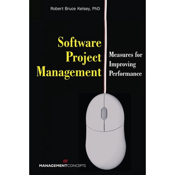 Software Project Management (Paperback)