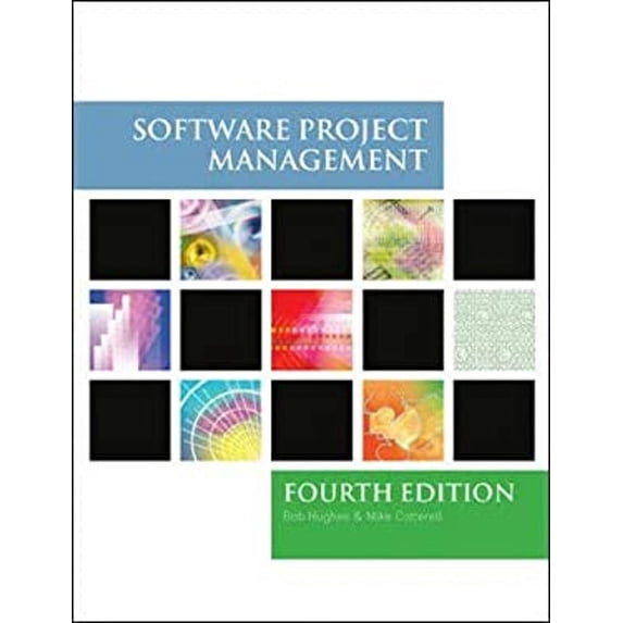 Pre-Owned Software Project Management (Paperback) 0077109899 9780077109899