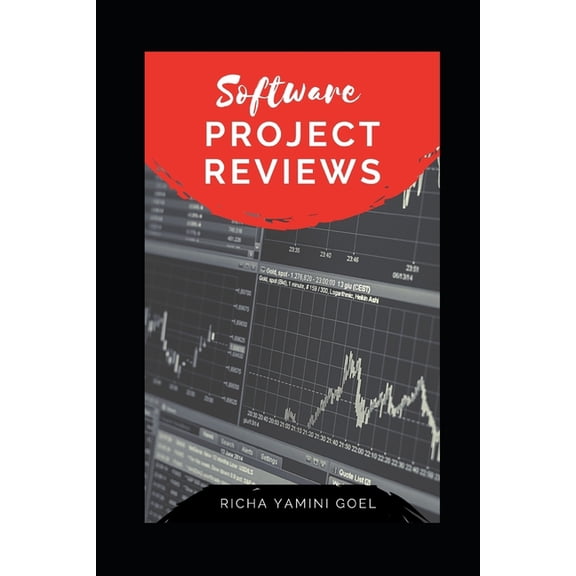 Software Project Reviews (Paperback)