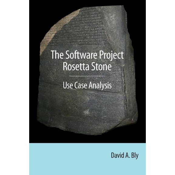 Software Project Rosetta Stone : Use Case Analysis