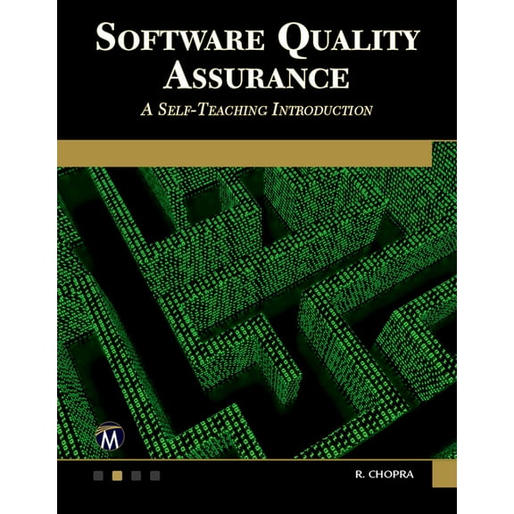 Software Quality Assurance: A Self-Teaching Introduction, (Paperback)