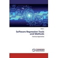 thumbnail image 1 of Software Regression Tools and Methods (Paperback), 1 of 1