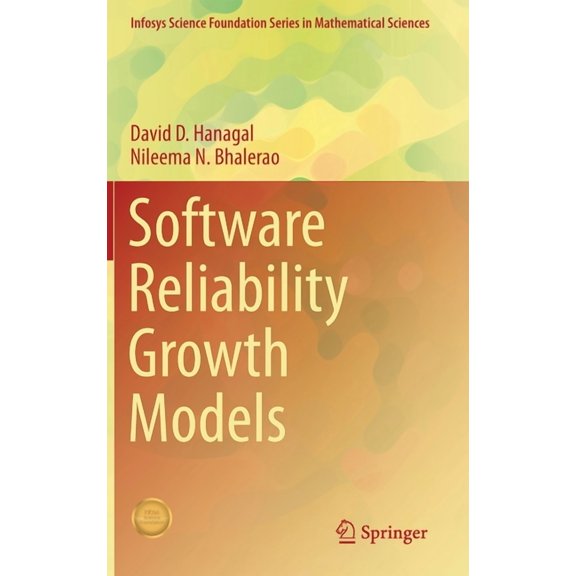 Software Reliability Growth Models, (Hardcover)