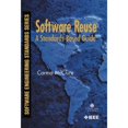thumbnail image 1 of Pre-Owned Software Reuse : A Standards-Based Guide, 1 of 1