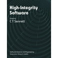 thumbnail image 1 of Software Science and Engineering High-Integrity Software, (Paperback), 1 of 1