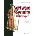 thumbnail image 1 of Software Security for Developers: With Examples in Java and Spring, (Paperback), 1 of 1