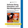thumbnail image 1 of Pre-Owned Software Sizing, Estimation, and Risk Management: When Performance is Measured Performance Improves (Hardcover) 0849335930 9780849335938, 1 of 1