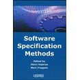 thumbnail image 1 of Pre-Owned Software Specification Methods: An Overview Using a Case Study Paperback, 1 of 1