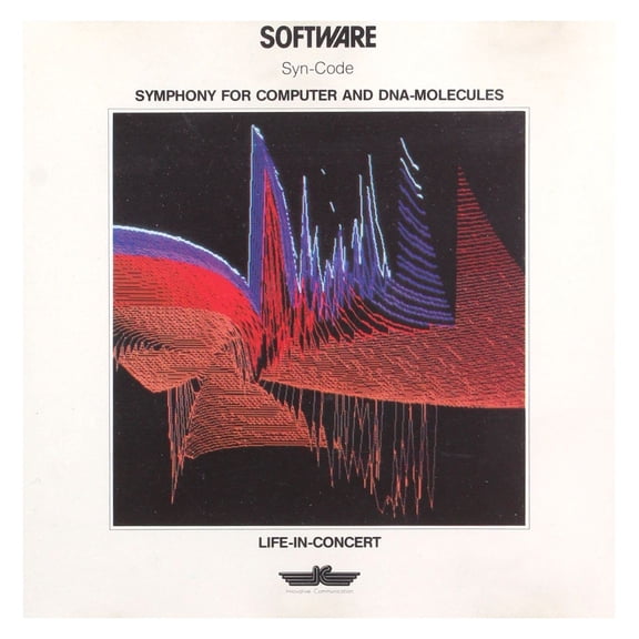 Software Syn-Code (CD)