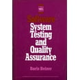 thumbnail image 1 of Pre-Owned Software System Testing and Quality Assurance (Van Nostrand Reinhold Electrical/computer Science and Engineering Series), Used [Hardcover], 1 of 1