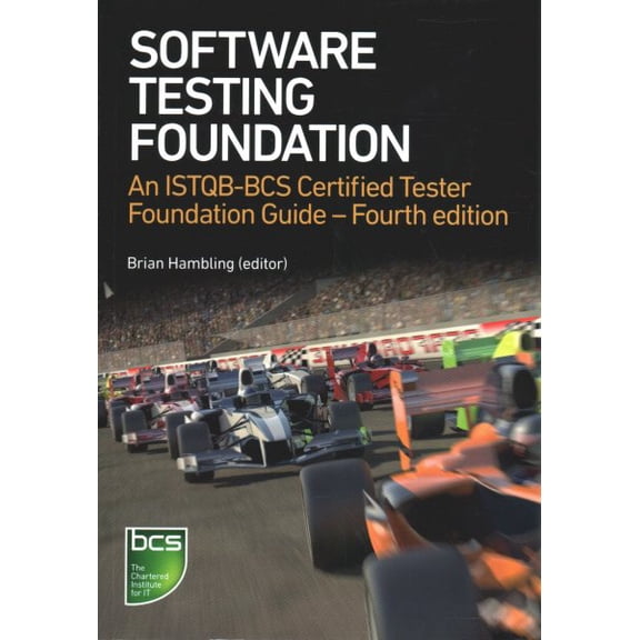 Pre-Owned Software Testing: An ISTQB-BCS Certified Tester Foundation guide - 4th edition (Paperback)