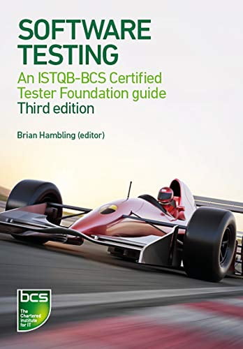 Peter Samaroo Certified Software Tester
