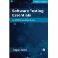 thumbnail image 1 of Software Testing Essentials: An ISTQB(R) Foundation Guide, (Paperback), 1 of 1