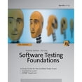 thumbnail image 1 of Software Testing Foundations, 5th Edition: A Study Guide for the Certified Tester Exam (Paperback) by Andreas Spillner, Tilo Linz, 1 of 1
