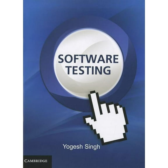 Software Testing, (Hardcover)