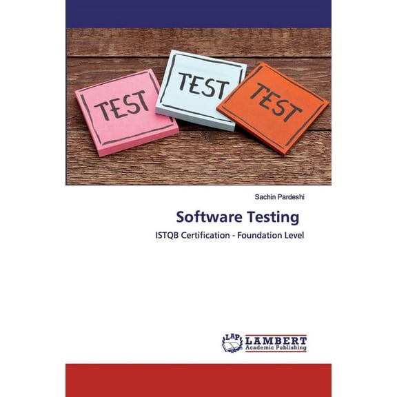 Software Testing (Paperback)