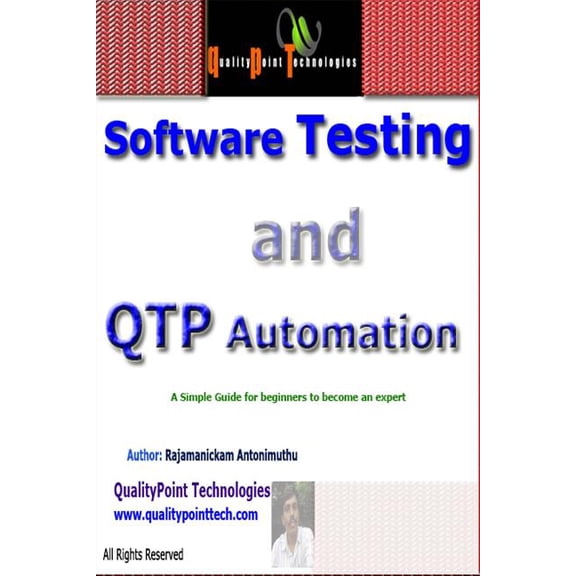 Software Testing and Qtp Automation