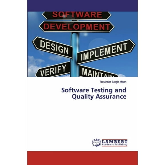 Software Testing and Quality Assurance (Paperback)