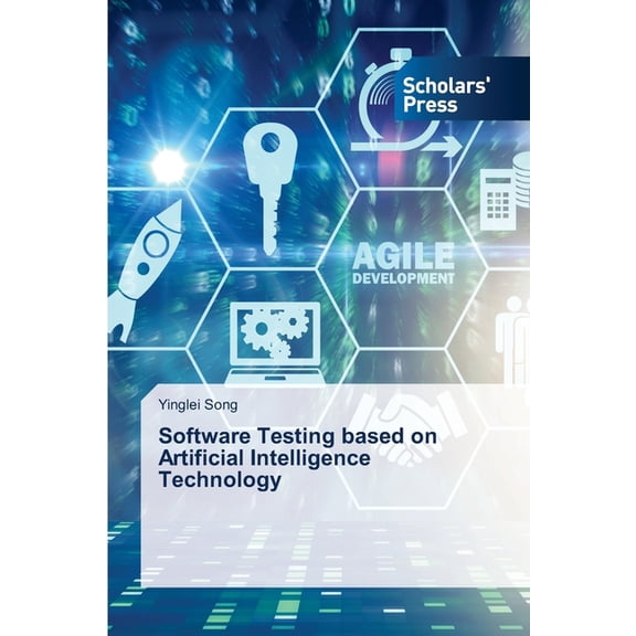 Software Testing based on Artificial Intelligence Technology, (Paperback)