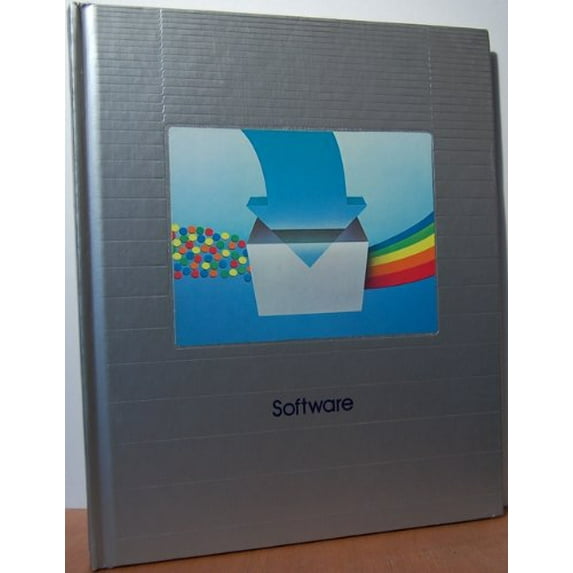 Pre-Owned Software (Understanding computers) (Hardcover) 0809456583 9780809456581
