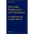 thumbnail image 1 of Software Verification and Validation: An Engineering and Scientific Approach, (Hardcover), 1 of 1