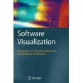 thumbnail image 1 of Software Visualization: Visualizing the Structure, Behaviour, and Evolution of Software, (Paperback), 1 of 1