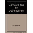 thumbnail image 1 of Pre-Owned Software and Its Development, Used [Hardcover], 1 of 1