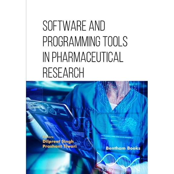 Software and Programming Tools in Pharmaceutical Research, (Paperback)