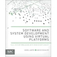 thumbnail image 1 of Software and System Development Using Virtual Platforms: Full-System Simulation with Wind River Simics, (Paperback), 1 of 1