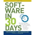 thumbnail image 1 of Pre-Owned Software in 30 Days: How Agile Managers Beat the Odds, Delight Their Customers, and Leave Competitors in the Dust (Paperback) 1118206665 9781118206669, 1 of 1
