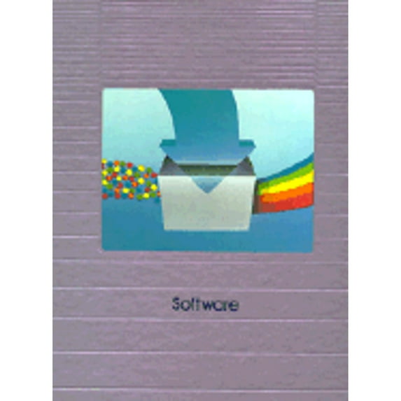 Pre-Owned Software (Hardcover) 0809475545 9780809475544