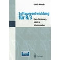 thumbnail image 1 of Softwareentwicklung FÃ¼r R/3: Data Dictionary, Abap/4, Schnittstellen, (Paperback), 1 of 1