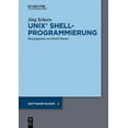 thumbnail image 1 of Softwaretechnik UNIX Shellprogrammierung, (Paperback), 1 of 1