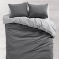 thumbnail image 1 of Softwash Reversible Comforter and Sham Set, 1 of 5