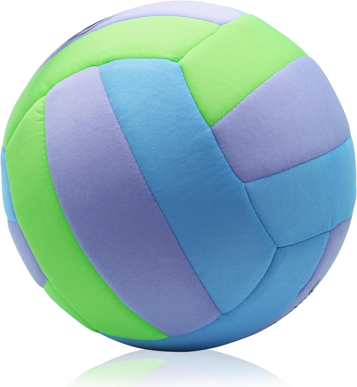 Softy Volleyball, Indoor Volleyball Colorful Training Ball