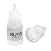 Sofullue 3 ml Magic Cube Silicone Lubricant Smooth Lube Oil Easily Rotate Maintain Supply